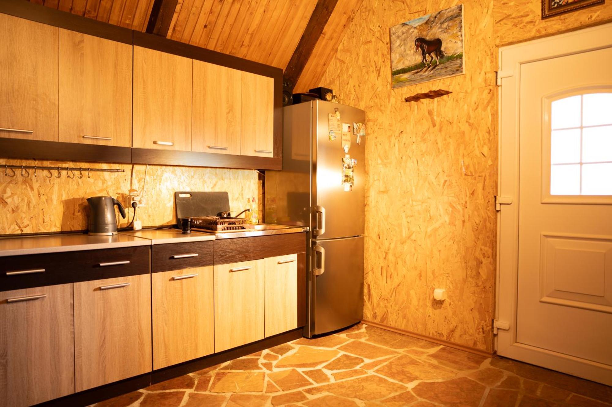 Hotel Detached House Milivoje Poscenje Esterno foto